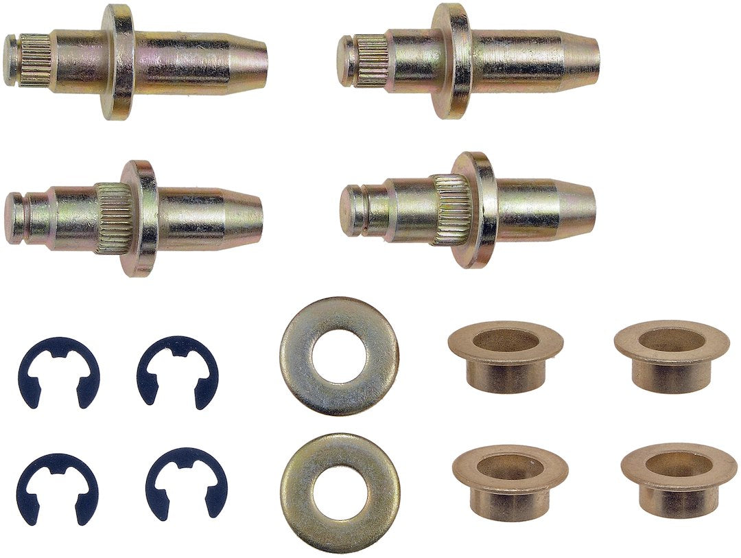 Help! By Dorman 38437 Hinge Pin And Bushing Kit||38437-001.Jpg||85||d1838437||1081606