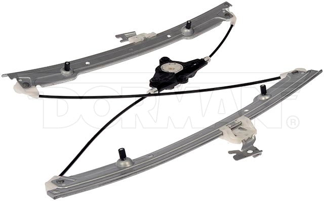 Dorman (Oe Solutions) 740-344 Window Regulator||740-344_2.Jpg||87||d18740344||1633679