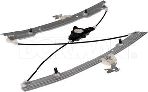 Dorman (Oe Solutions) 740-344 Window Regulator||740-344_2.Jpg||87||d18740344||1633679