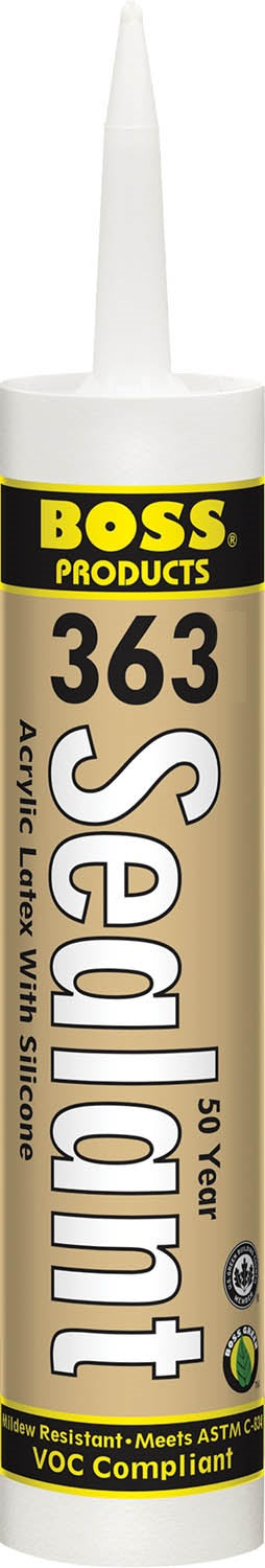 Product of Accumetric 142297 Caulk Sealant