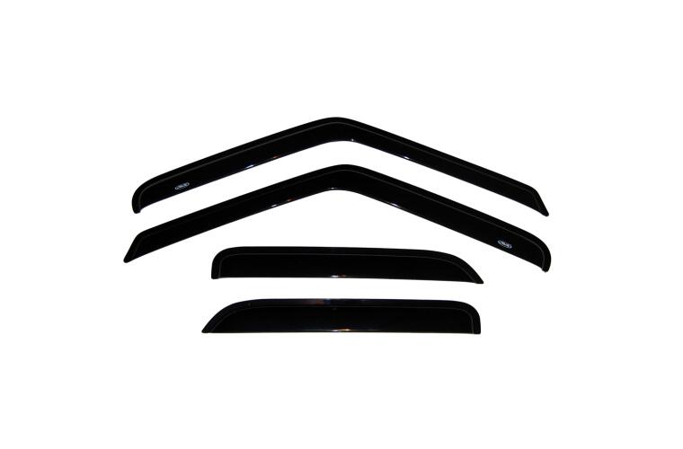 Product of Auto Ventshade (AVS) 94644 Ventvisor Outside Channel Rainguard 