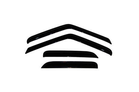 Product of Auto Ventshade (AVS) 94644 Ventvisor Outside Channel Rainguard 