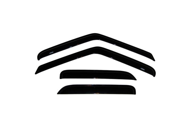 Product of Auto Ventshade (AVS) 94644 Ventvisor Outside Channel Rainguard 