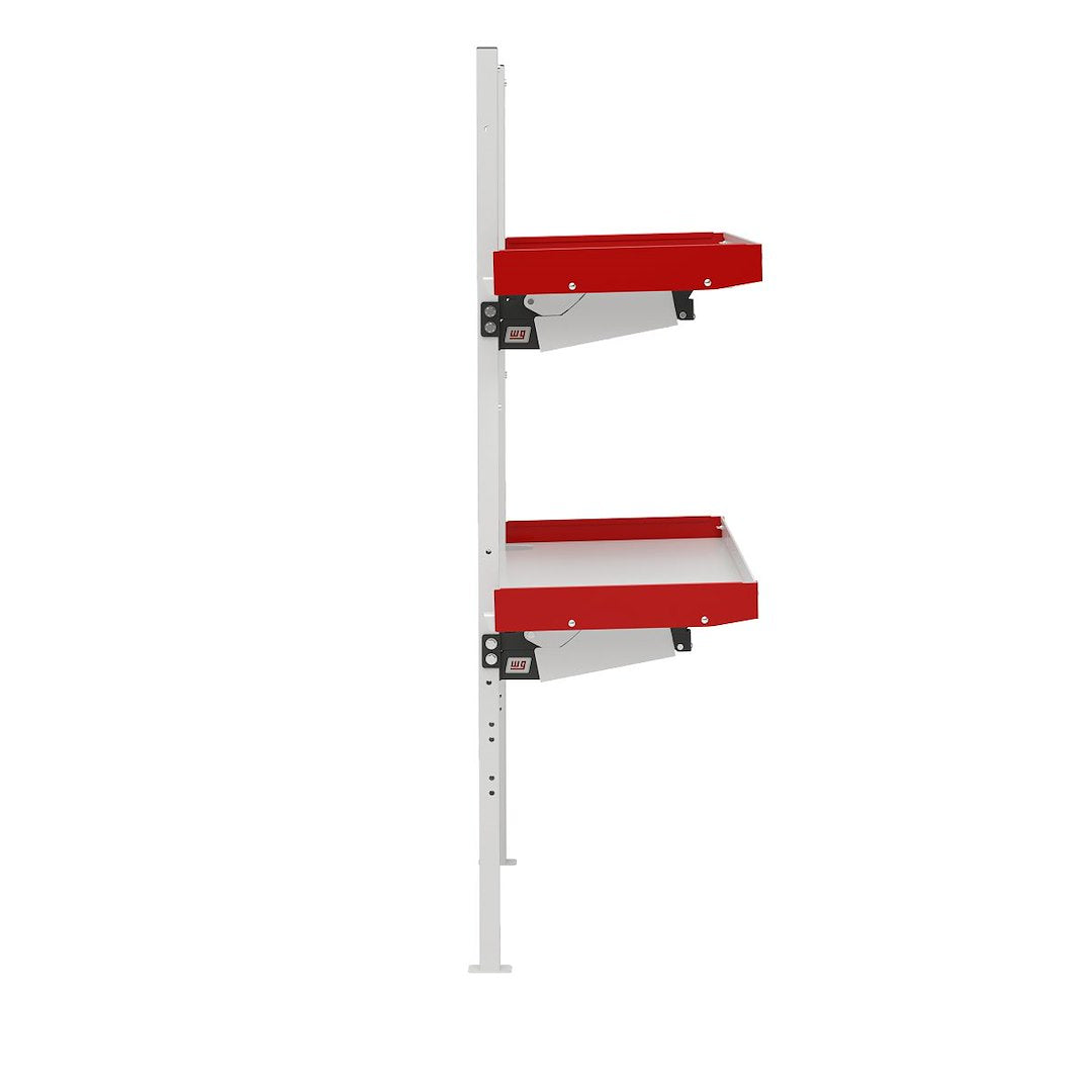 Weather Guard (Werner) 9536-3-01 Van Storage System Shelf||9536-3-01_1.Jpg||86||w519536301||1703193