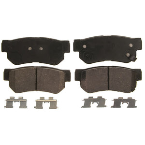 Wagner Brakes Zd813 Brake Pad||zd813.Jpg||85||w66zd813||2223285