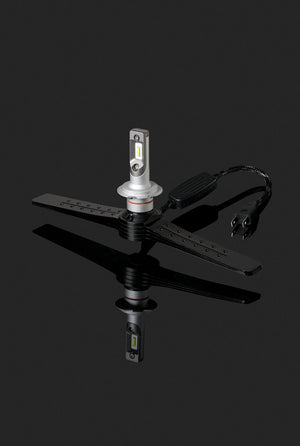 Product of Putco F1-P13 Headlight Conversion Kit - Led