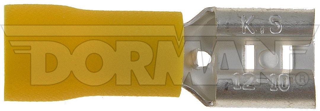 Dorman (Oe Solutions) 85454 Wire Terminal End||85554-001.Jpg||85||d1885454||1125425