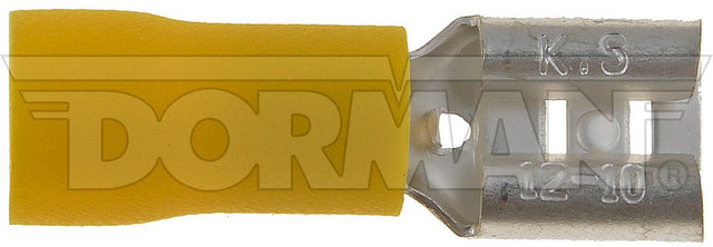 Dorman (Oe Solutions) 85454 Wire Terminal End||85554-001.Jpg||85||d1885454||1125425