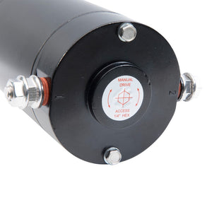 Lippert Components 167576 Leveling System Hydraulic Pump Motor||167576_3.Jpg||88||m6v167576||986796