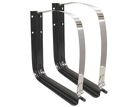 Buyers Products Sms005bk Hydraulic Fluid Reservoir Mounting Kit||sms005bk.Jpg||85||b83sms005bk||2237222