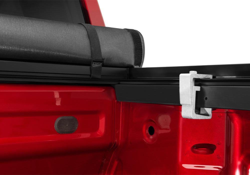 Product of Truxedo TruXport Soft Roll-Up 272401 Tonneau Cover 