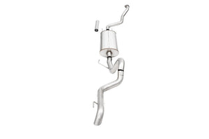 Corsa Performance 21308 Exhaust System Kit||21308.Jpg||85||c1m21308||1684853
