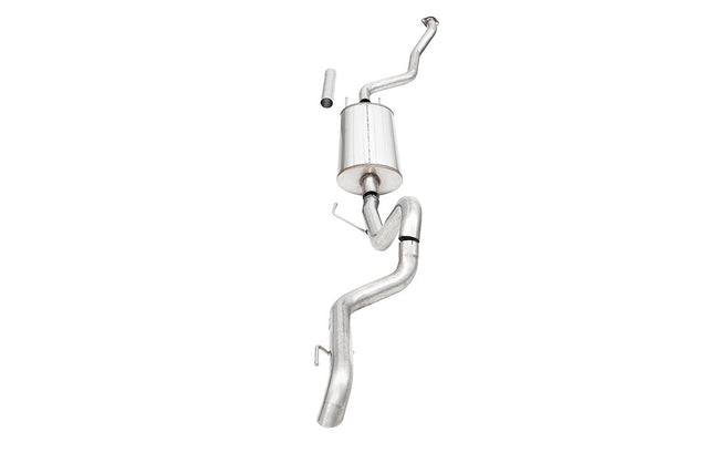 Corsa Performance 21308 Exhaust System Kit||21308.Jpg||85||c1m21308||1684853