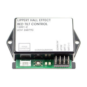 Product of Lippert Components 260793 Slide Out Control Module