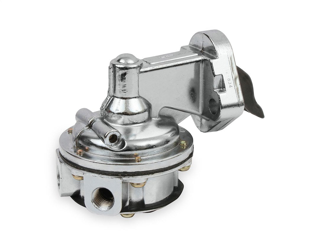 Holley Performance 12-834 Fuel Pump Mechanical||12-834_03.Jpg||87||h1912834||1130452