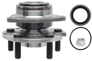 Raybestos Brakes 713011k Wheel Bearing And Hub Assembly||713011k_Top.Jpg||87||r42713011k||1100162