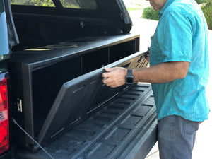 Product of Ecoological Abua02 Cargo Organizer