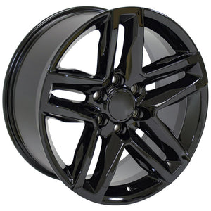 Oe Wheels Cv34b-20090-6550-26b Wheel||cv34b-20090-6550-26b-3.Jpg||88||oew9510946||2471146