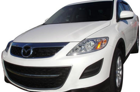 Product of Auto Ventshade (AVS) 94143 Ventvisor Outside Channel Rainguard 