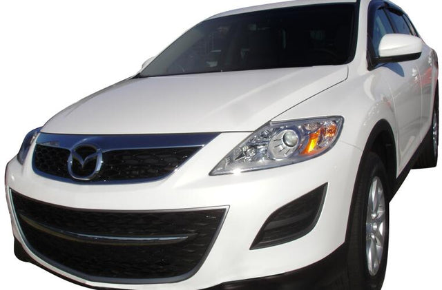 Product of Auto Ventshade (AVS) 94143 Ventvisor Outside Channel Rainguard 