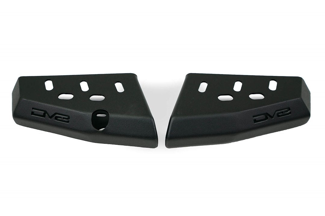 Dv8 Offroad Lbbr-02 Driving/ Fog Light Mounting Bracket||ford-Bronco-A-Pillar-Pod-Light-Mounts.Jpg||86||dv8lbbr02||1627851