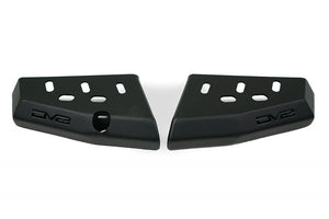 Dv8 Offroad Lbbr-02 Driving/ Fog Light Mounting Bracket||ford-Bronco-A-Pillar-Pod-Light-Mounts.Jpg||86||dv8lbbr02||1627851