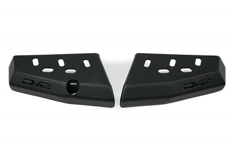 Dv8 Offroad Lbbr-02 Driving/ Fog Light Mounting Bracket||ford-Bronco-A-Pillar-Pod-Light-Mounts.Jpg||86||dv8lbbr02||1627851