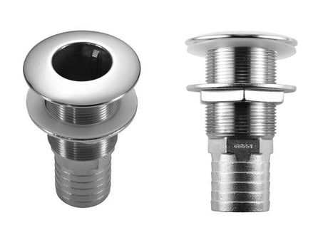 Product of Attwood Marine 66551-3 Boat Scupper