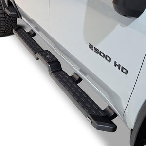 Product of Westin Automotive 55-34135 HDX Running Board 