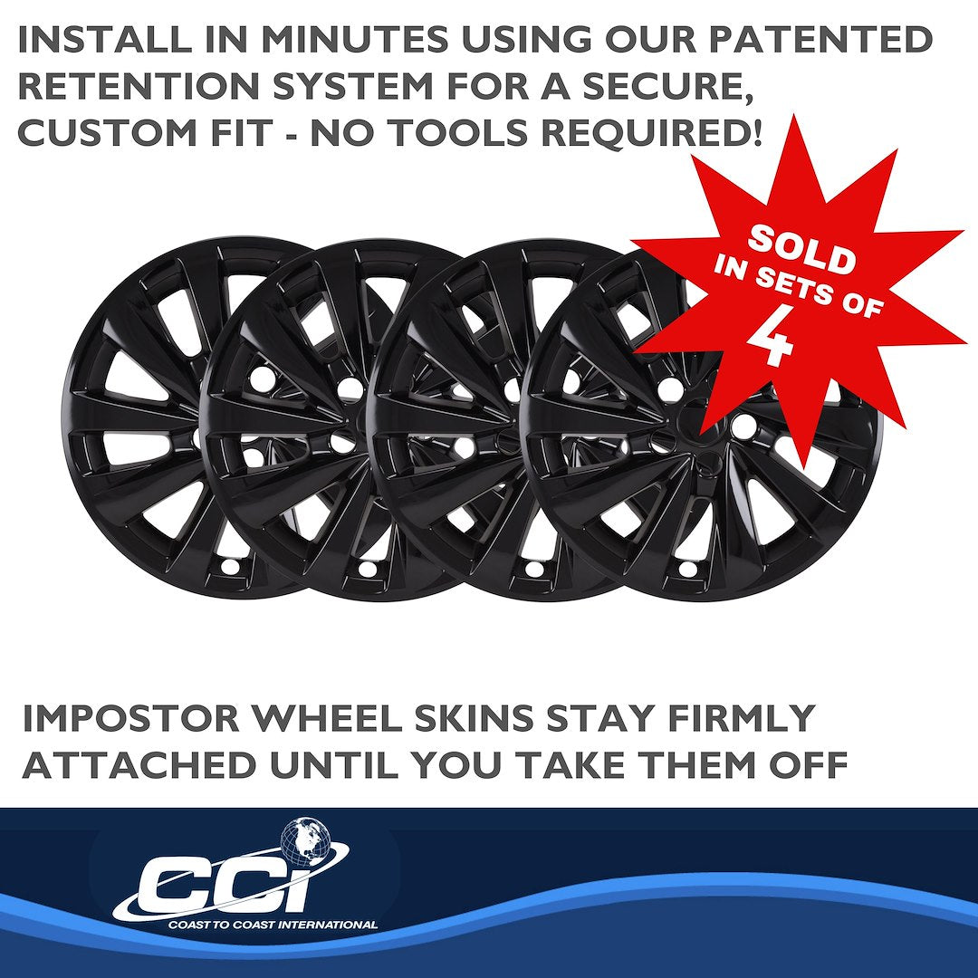 Coast To Coast Iwcimp479blk Wheel Skin||cci_Iwcimp479blk_Impostor Wheel Skin_B2c_5.Jpg||89||cciimp479blk||902673
