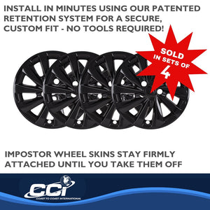 Coast To Coast Iwcimp479blk Wheel Skin||cci_Iwcimp479blk_Impostor Wheel Skin_B2c_5.Jpg||89||cciimp479blk||902673