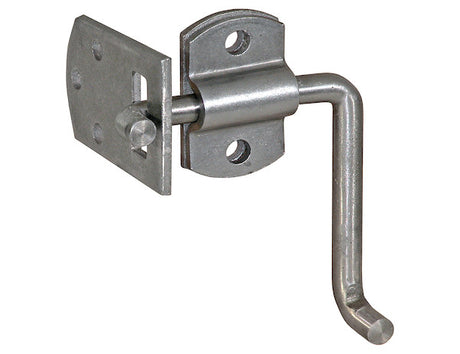 Buyers Products B2589w Door Latch Assembly||b2589w.Jpg||85||b83b2589w||1683284