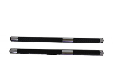 Black Horse Offroad 9b080203ssov Nerf Bar||9b080203ssov_1.Jpeg||85||blk080203ssov||2344454