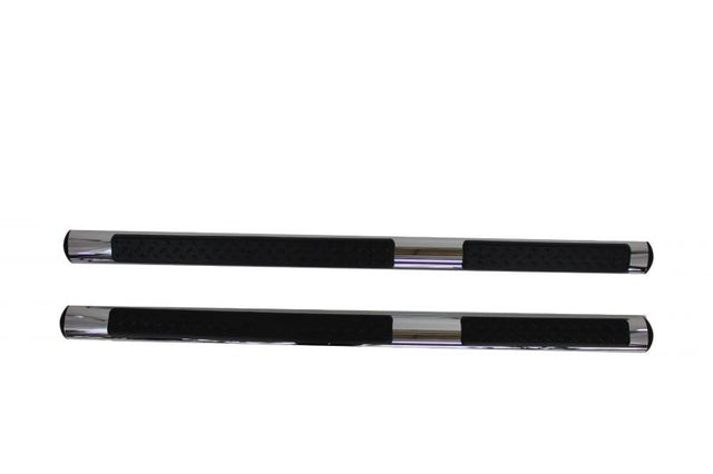 Black Horse Offroad 9b080203ssov Nerf Bar||9b080203ssov_1.Jpeg||85||blk080203ssov||2344454