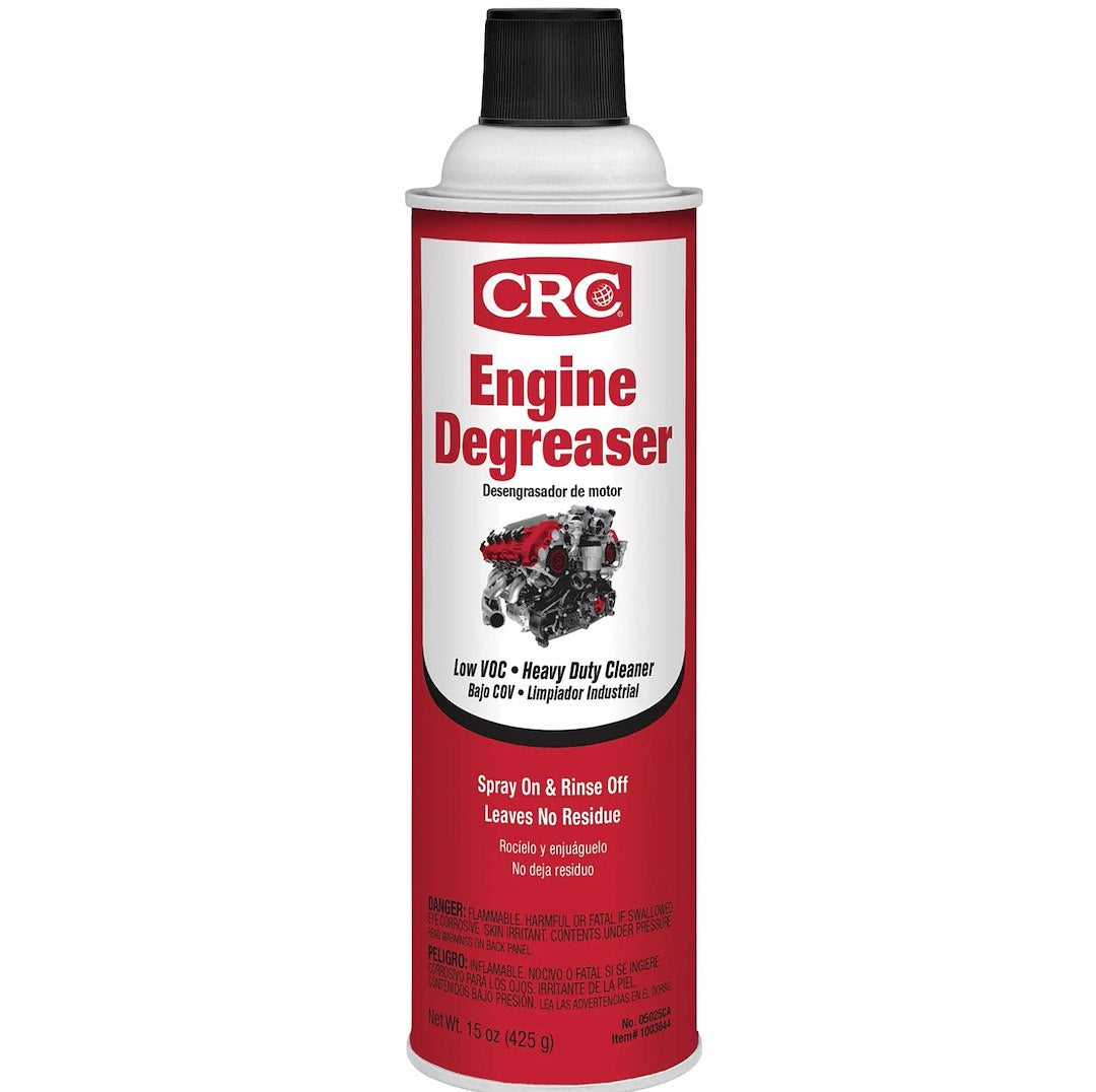 Crc Industries 05025ca Degreaser||05025ca.Jpeg||85||c2805025ca||1759918