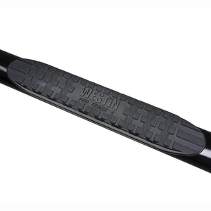 Product of Westin Automotive 21-24215 PRO TRAXX ® Nerf Bar With Surface Steps 