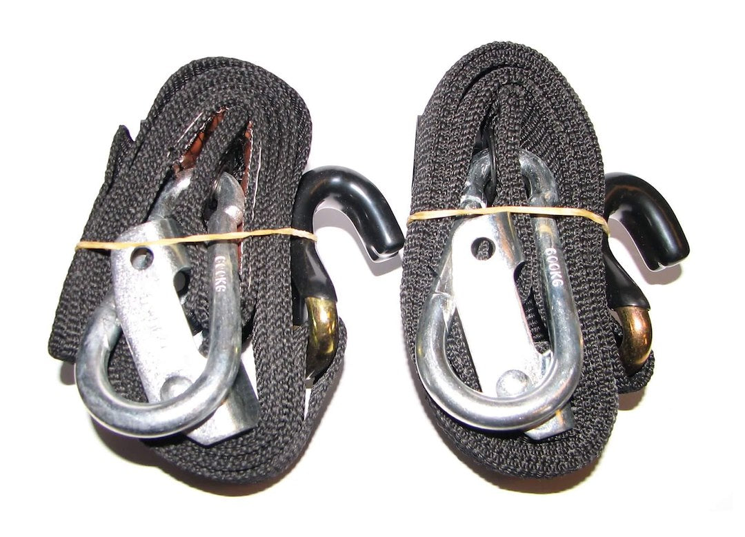 Gladiator Cargo Nets Anh-70 Exterior Cargo Net Tie Down Kit||anh-70.Jpg||85||glaanh70||1190239