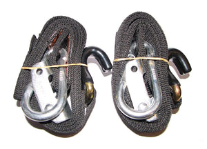 Gladiator Cargo Nets Anh-70 Exterior Cargo Net Tie Down Kit||anh-70.Jpg||85||glaanh70||1190239