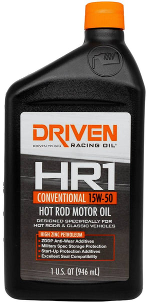 Product of Driven Racing Oil/ Joe Gibbs 02106 Oil