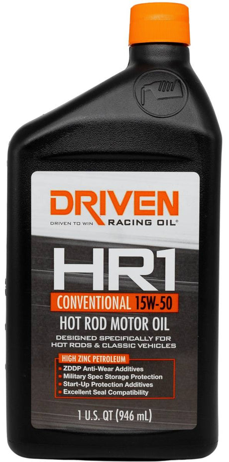 Product of Driven Racing Oil/ Joe Gibbs 02106 Oil