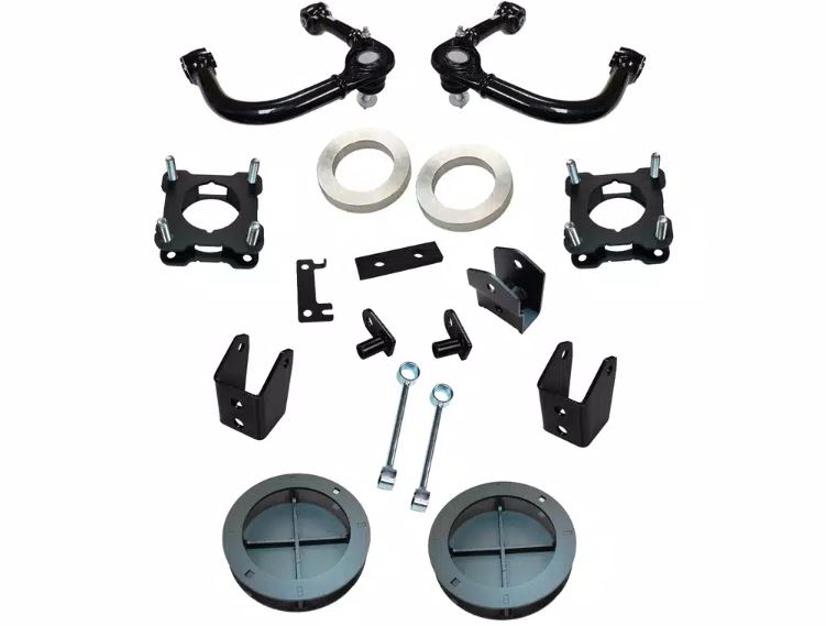 Superlift K1073 Lift Kit Suspension||k1073.Jpg||85||s30k1073||1700374