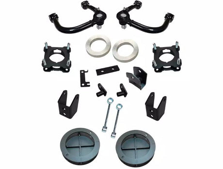 Superlift K1073 Lift Kit Suspension||k1073.Jpg||85||s30k1073||1700374