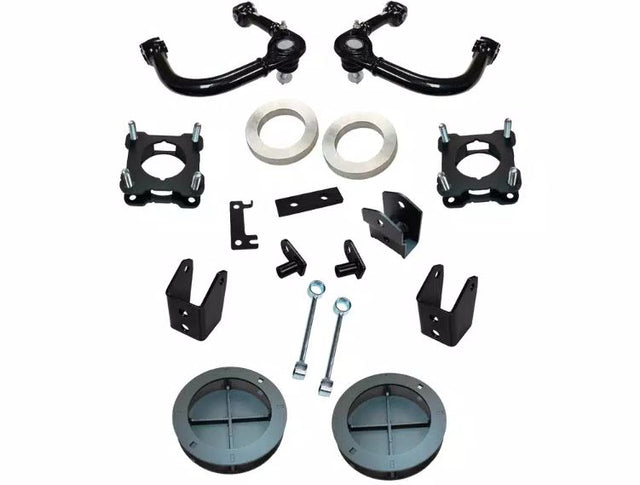 Superlift K1073 Lift Kit Suspension||k1073.Jpg||85||s30k1073||1700374