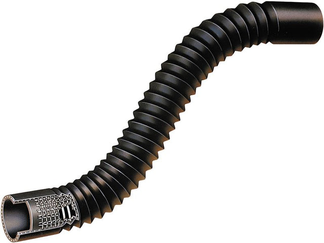 Gates 25477 Radiator Hose||25250.Jpg||85||grc25477||1033010