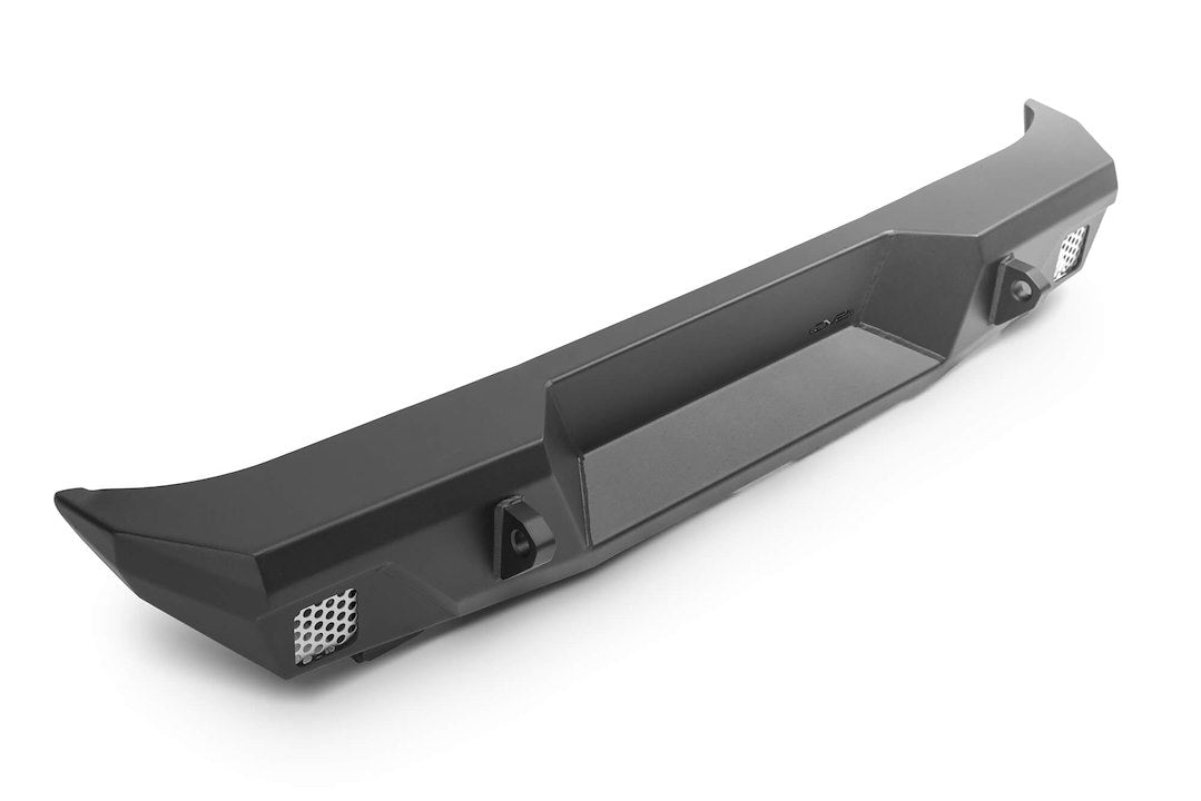 Product of DV8 Offroad RBJK-12 FS-7 Series Steel Powder Coated Bumper 