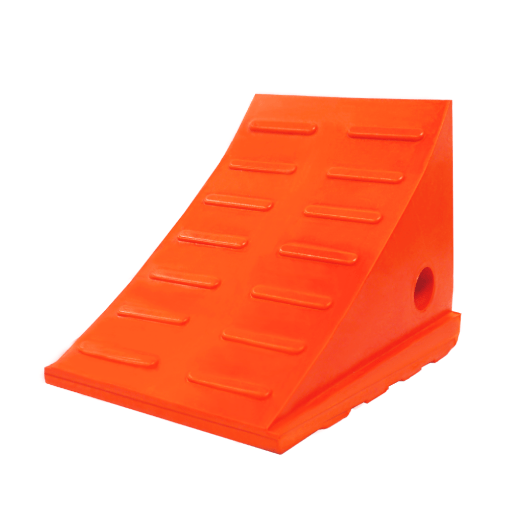 Driver Industrial Opco Llc Wc-Uo600 Wheel Chock||wc-Uo600.Png||85||drvwcuo600||1101261
