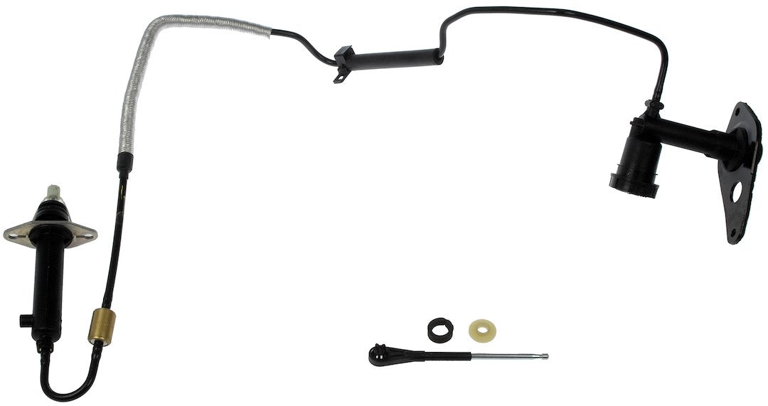 Dorman (Oe Solutions) Cc649056 Clutch Hydraulic Master/ Slave Cylinder Assembly||cc649056-007.Jpg||85||d18cc649056||1074791