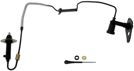 Dorman (Oe Solutions) Cc649056 Clutch Hydraulic Master/ Slave Cylinder Assembly||cc649056-007.Jpg||85||d18cc649056||1074791