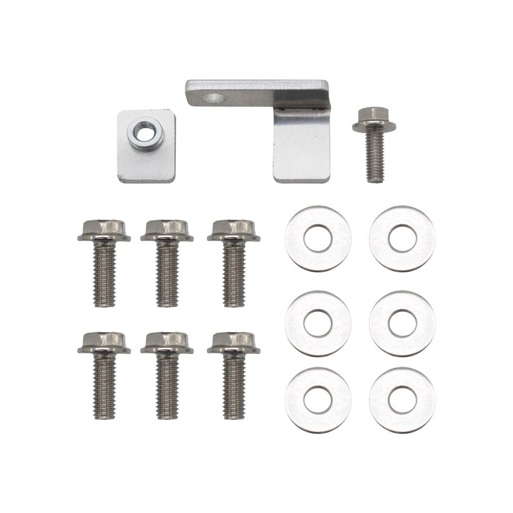 Product of Mishimoto Mmrad-Mus-24 Radiator