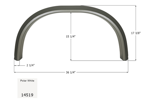 Icon 14519 Fender Skirt||icn14519.Png||85||i6s14519||1637883